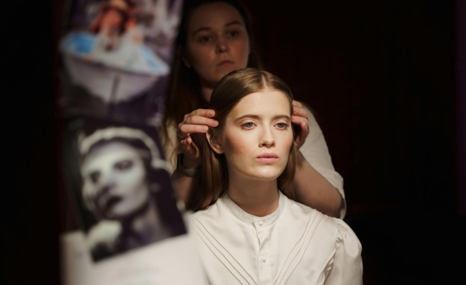 Strumenti professionali per makeup artistico e formazione beauty